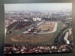 SOISY SOUS MONTMORENCY CHAMP DE COURSES - Soisy-sous-Montmorency