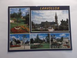 LANVOLLON   Multivues - Lanvollon