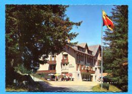 OLI470, Hotel Kurhaus Handegg, Handeck, Grimselstrasse, Guttannen, GF, Non Circulée - Guttannen