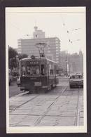 CPSM JAPON Japan Asie Réal Photo RPPC Voir Scan Du Dos Transport Tramway Osaka - Osaka