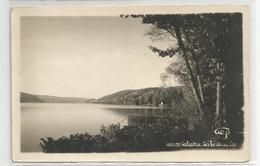 38 Isère Paladru Les Bords Du Lac Ed Gep 4653.22 - Paladru