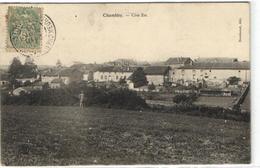 Chambley - Chambley Bussieres