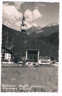 A-4209   MAYRHOFEN : Talstation Penken - Schwaz