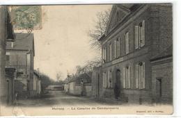 Hornoy - Hornoy Le Bourg