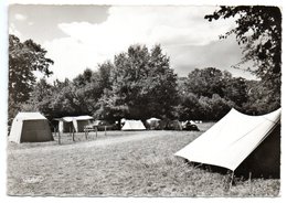 SCIEZ - Les Campings De La Plage - (Sur Les Rives Du Lac Léman) - Sciez