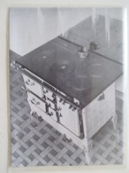 Cuisinière  ARTHUR MARTIN     - Ancienne Coupure De Presse De 1932 - Autres Appareils