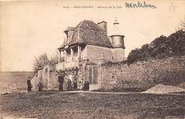 Hennebont            56        Abbaye De La Joie        (voir Scan) - Hennebont