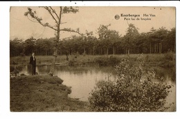 CPA Carte Postale- Belgique-Keerbergen- Het Ven -VM12686 - Keerbergen