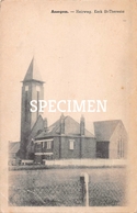 Heirweg Kerk St-Theresia - Anzegem - Anzegem