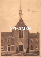 Kapel Buitenzicht - Anzegem - Anzegem