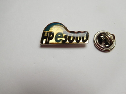 Beau Pin's  , Informatique , HP E3000 , Hewlett Packard - Informatique