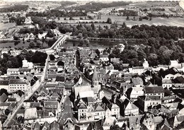 37 .n° 21141 . Blere . Vue Generale Aerienne .cpsm .10.5 X 15cm .en L Etat . - Bléré