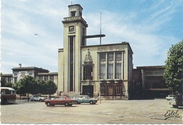 76 - Le Grand -Quevilly : La Mairie . - Le Grand-Quevilly