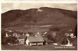 Rochefort Et La Tourne - Rochefort