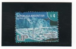 ARGENTINE       2005  Y. T. N°  3012  Oblitéré - Used Stamps