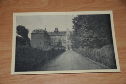 2188-          EIJSDEN L. - PENSIONAAT, DES RELIGIEUSES URSULINES - Maasmechelen