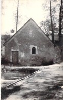 72 - SAINT MAIXENT : La Fontaine - CPSM Photo Village ( 740 Habitants ) Dentelée Grand Format CPA 1958 - Sarthe - Other & Unclassified