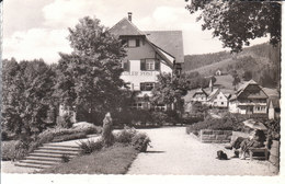 Obertal - Baiersbronn