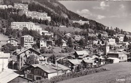 Delcampe - Leysin, Suisse, Foto Nicca (pk66601) - Leysin