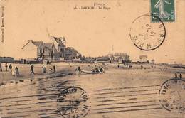 Larmor-Plage            56          La Plage      2       (voir Scan) - Larmor-Plage