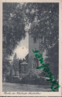 Kästorf, Kirche Der Kästorfer Anstalten, Um 1960 - Gifhorn