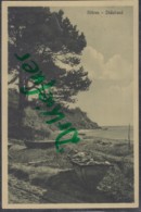 Göhren, Südstrand,  Um 1912 - Göhren