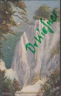 Stubbenkammerschlucht, Rügen, Künstlerkarte "Oilette" Nr. 189, , Um 1910 - Sassnitz