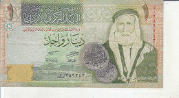 Jordanië - 1 Dinar - Jordan