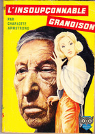 Ditis Police N° 76 - L' Insoupçonnable Grandison - Charlotte Armstrong - ( 1958 ) . - Ditis - Police