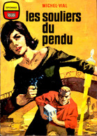 Ditis Espionnage 217 - Les Souliers Du Pendu - Michel-Vial - ( 1961 ) . - Altri & Non Classificati