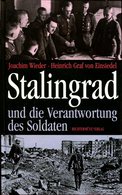 Stalingrad Und Die Verantwortung Des Soldaten - Alemán