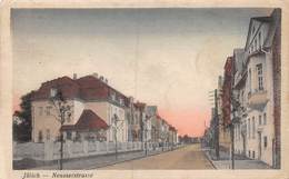 20-2058 : JÜLICH  NEUSSERSTRASSE - Jülich