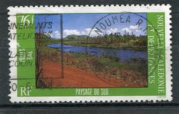 NOUVELLE CALEDONIE  N°  526  (Y&T)  (Oblitéré) - Oblitérés