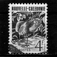 NOUVELLE CALEDONIE  N°  605  (Y&T)  (Oblitéré) - Used Stamps