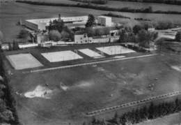 SAINT-JEAN-de-BOURNAY - Le Stade Et Le Collège - Football - Saint-Jean-de-Bournay