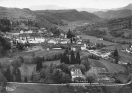 SAINT-GEOIRE-en-VALDAINE - Vue Panoramique - Saint-Geoire-en-Valdaine