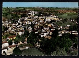 Montaigu-de-Quercy - Tarn Et Garonne - Vue Aérienne - Vue Générale - Montaigu De Quercy