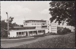 D-58300 Wetter - Vollmarstein (Ruhr) - Pflegeanstalten - Arnsberg