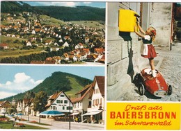 BAIERSBRON - Baiersbronn