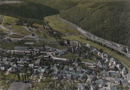 D-65326 Aarbergen - Michelbach - Bahnhof ( Rechts) - Luftbild - Air View - Nice Stamp - Idstein