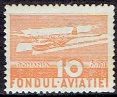 ROMANIA # FROM 1949 * - Oficiales