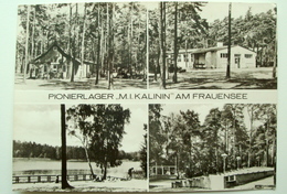 Gräbendorf - Königs-Wusterhausen