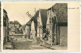 Neustadt-Holstein - Feldpost - Foto-Ansichtskarte - Verlag Hans Andres Hamburg - Neustadt (Holstein)