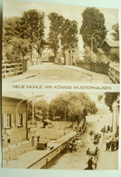 Neue Mühle - Koenigs-Wusterhausen