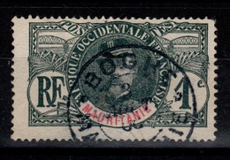 Mauritanie - YV 3 Oblitere BOGHE - Used Stamps