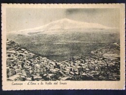 SICILIA -ENNA -CENTURIPE -F.G. LOTTO N°312 - Enna
