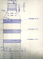 Plan D'une Bouteille De Lait - Other Plans