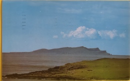 (2991) Shetland Isles - Foula - 1978 - Shetland