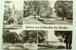 Eichwalde - Eichwalde