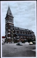 Ruisbroek - De Kerk - Sint-Pieters-Leeuw